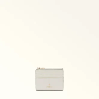 Porta-cartões Furla Camelia S