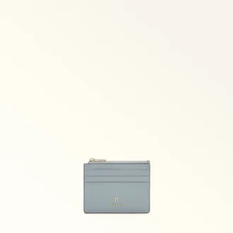 Porta-cartões Furla Camelia S