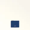 Porta-cartões Furla Camelia S