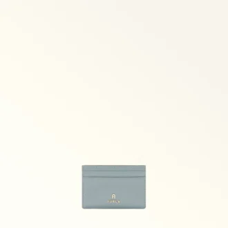 Porta-cartões Furla Camelia S