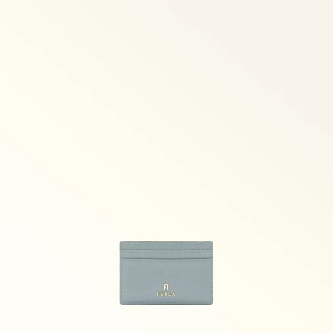 Porta-cartões Furla Camelia S