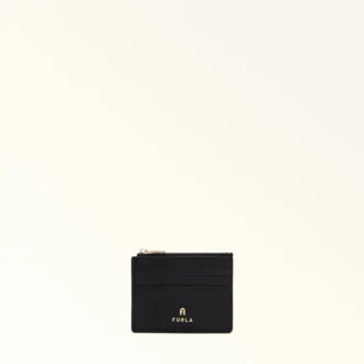 Porta-cartões Furla Camelia S
