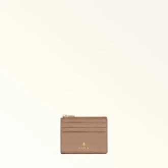 Porta-cartões Furla Camelia S
