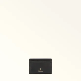 Porta-cartões Furla Camelia S