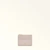 Porta-cartões Furla Camelia S