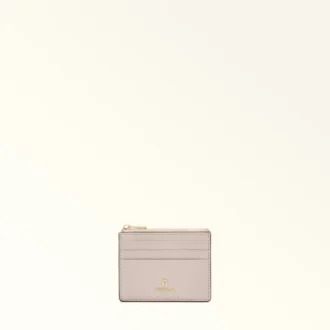 Porta-cartões Furla Camelia S