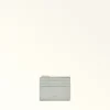 Porta-cartões Furla Camelia S