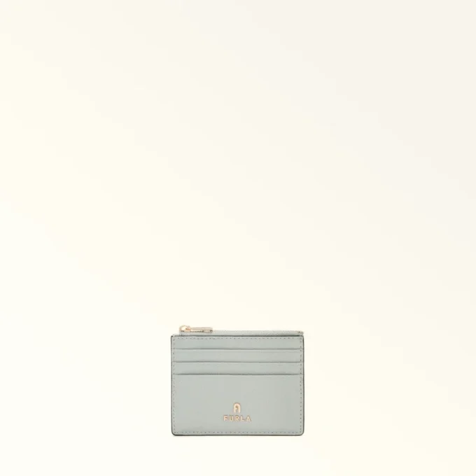 Porta-cartões Furla Camelia S