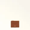 Porta-cartões Furla Camelia S