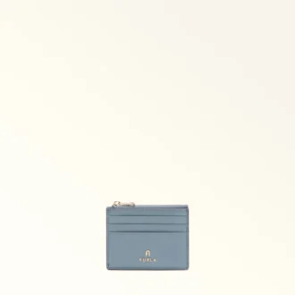 Porta-cartões Furla Camelia S