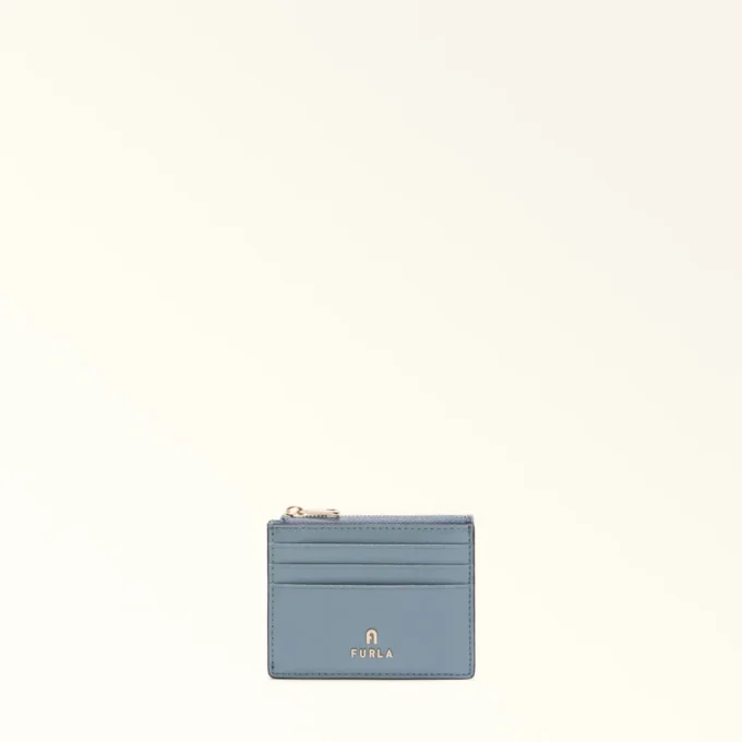 Porta-cartões Furla Camelia S