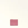 Porta-cartões Furla Camelia S