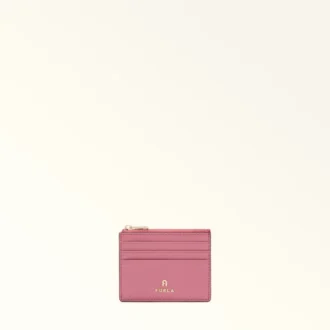 Porta-cartões Furla Camelia S