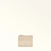 Porta-cartões Furla Camelia S