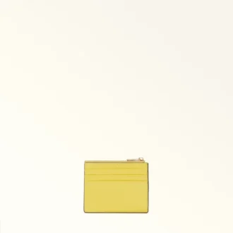 Porta-cartões Furla Camelia S