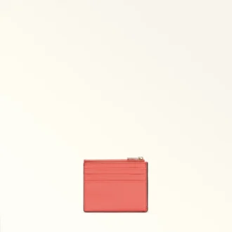 Porta-cartões Furla Camelia S