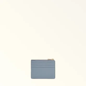 Porta-cartões Furla Camelia S