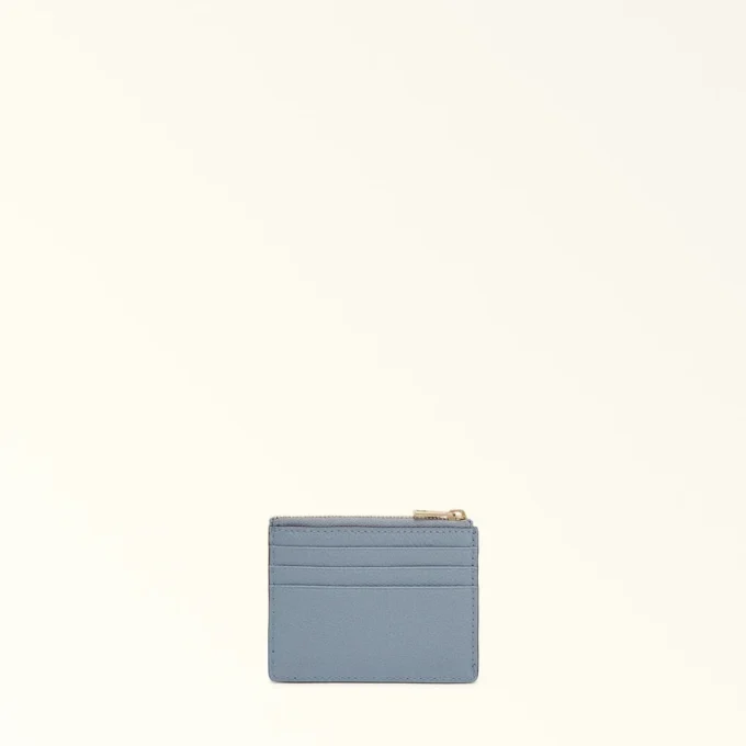 Porta-cartões Furla Camelia S