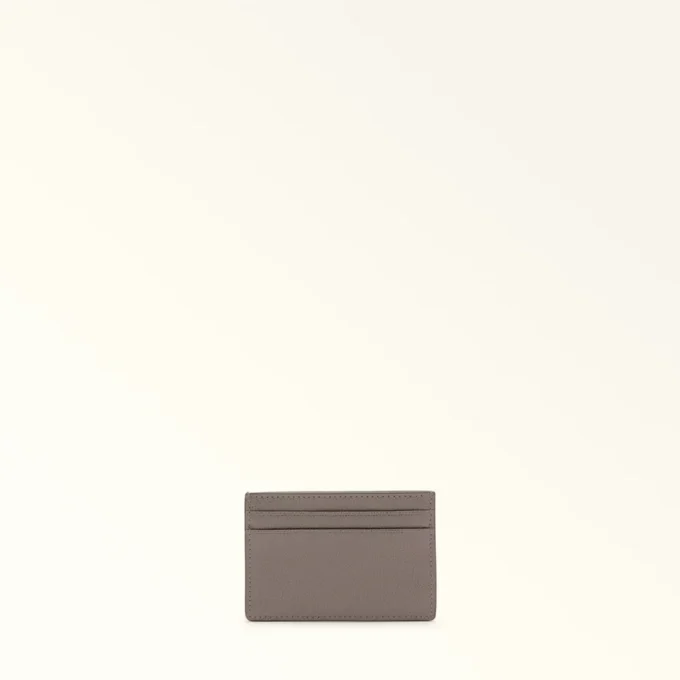 Porta-cartões Furla Camelia S