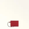 Porta-cartões Furla Camelia S