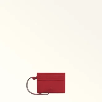 Porta-cartões Furla Camelia S