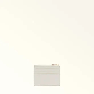 Porta-cartões Furla Camelia S
