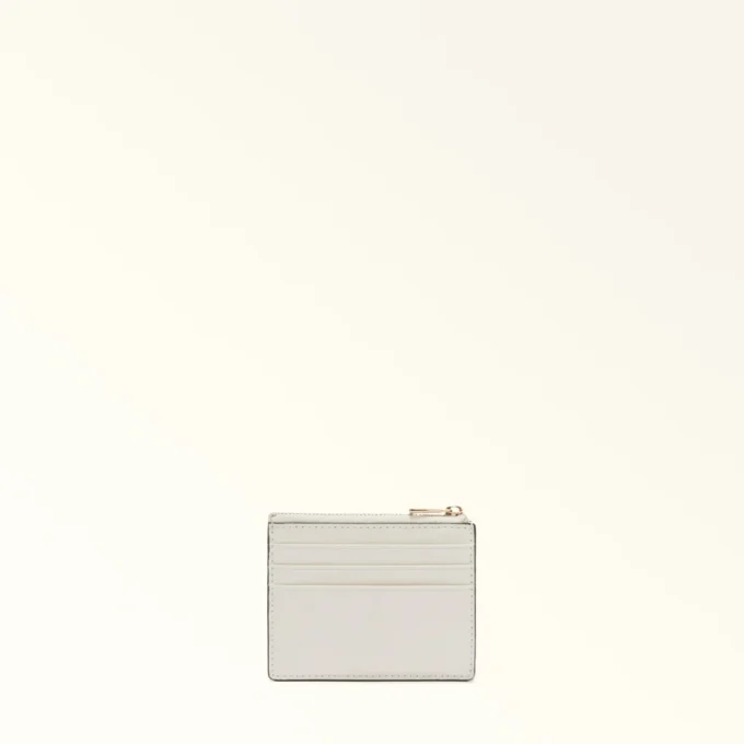 Porta-cartões Furla Camelia S