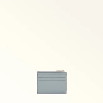 Porta-cartões Furla Camelia S