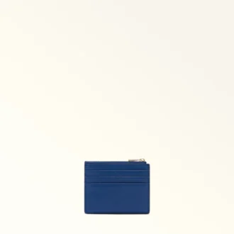 Porta-cartões Furla Camelia S