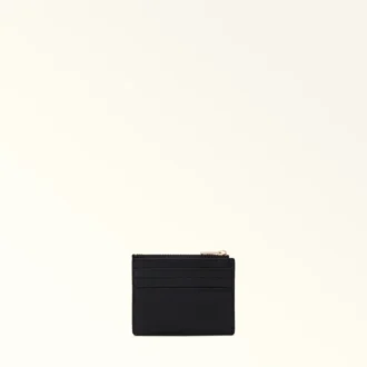 Porta-cartões Furla Camelia S