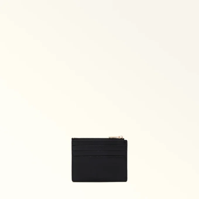 Porta-cartões Furla Camelia S