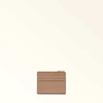 Porta-cartões Furla Camelia S