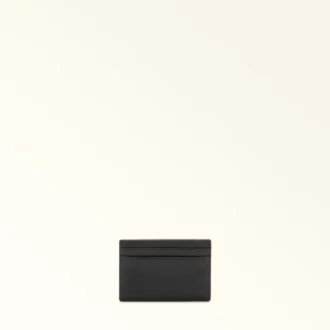 Porta-cartões Furla Camelia S
