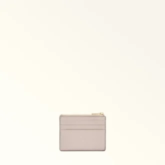 Porta-cartões Furla Camelia S