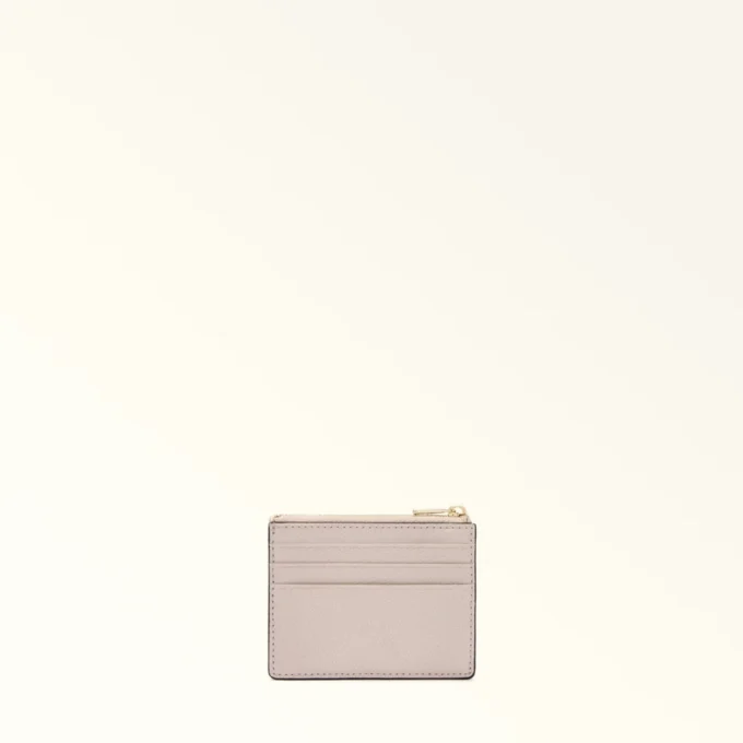 Porta-cartões Furla Camelia S
