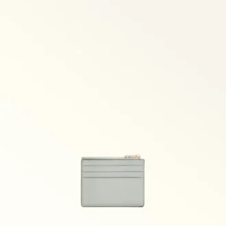 Porta-cartões Furla Camelia S