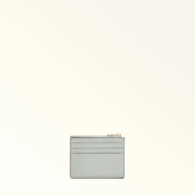 Porta-cartões Furla Camelia S