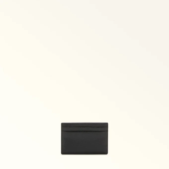 Porta-cartões Furla Camelia S