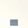 Porta-cartões Furla Camelia S
