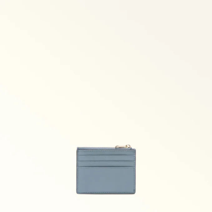 Porta-cartões Furla Camelia S