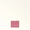 Porta-cartões Furla Camelia S