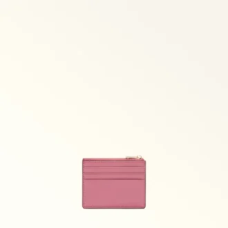 Porta-cartões Furla Camelia S