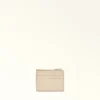 Porta-cartões Furla Camelia S
