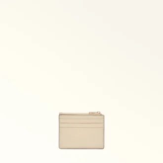 Porta-cartões Furla Camelia S