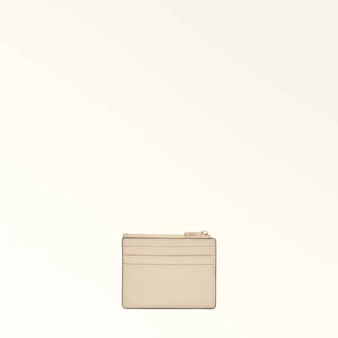 Porta-cartões Furla Camelia S