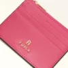 Porta-cartões Furla Camelia S