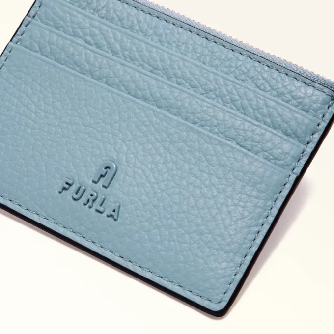 Porta-cartões Furla Camelia S