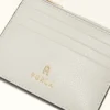 Porta-cartões Furla Camelia S