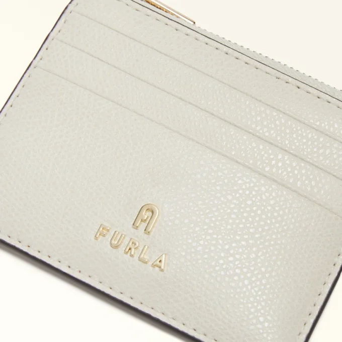 Porta-cartões Furla Camelia S