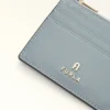 Porta-cartões Furla Camelia S